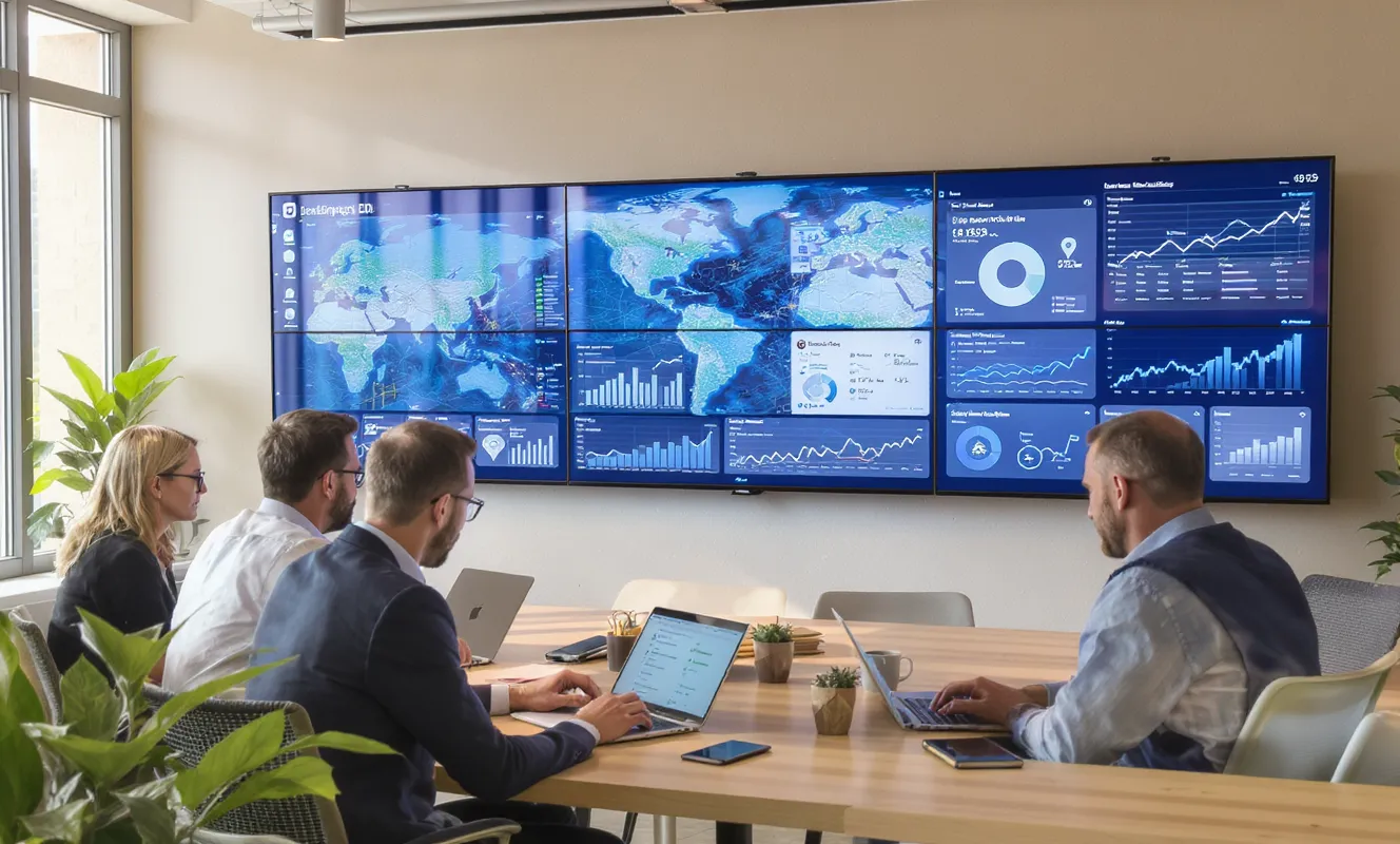 Local White Label SEO: Leveraging Regional Markets