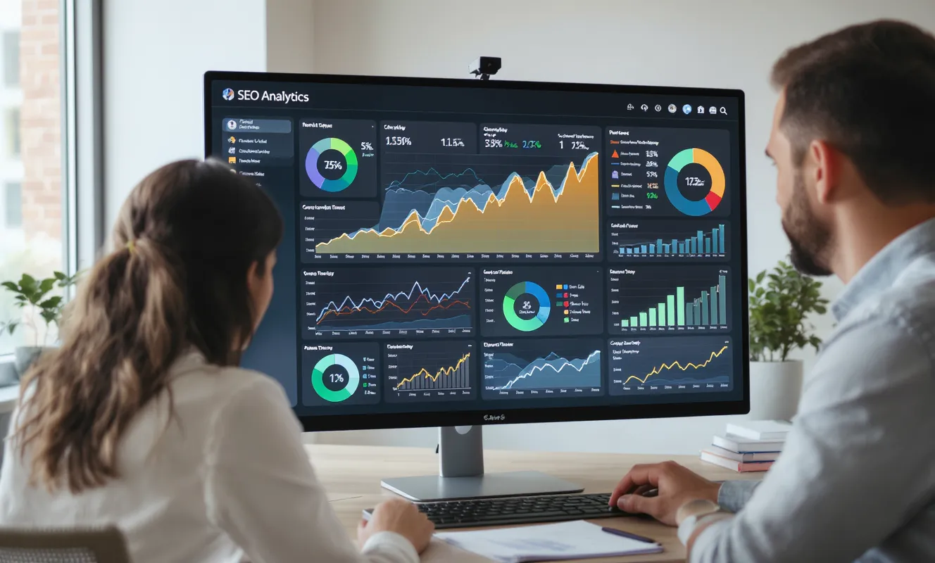 How to Create a White-Label SEO Report