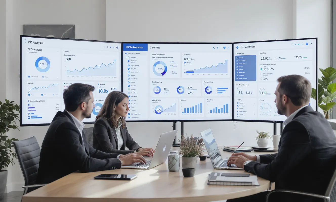 Improve Client Retention SEO Agency Strategies With White-Label SEO