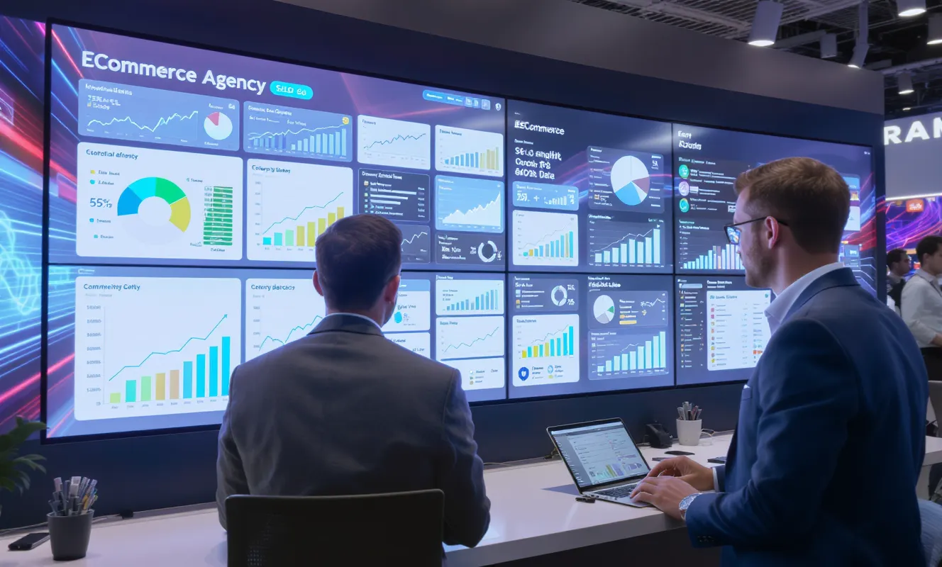 How to Choose the Best SEO Agency for Your Ecommerce Business