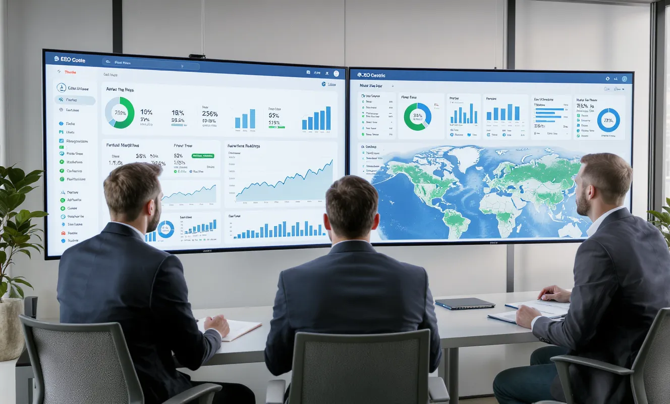 Key Factors That Make a Successful White-Label SEO Campaign