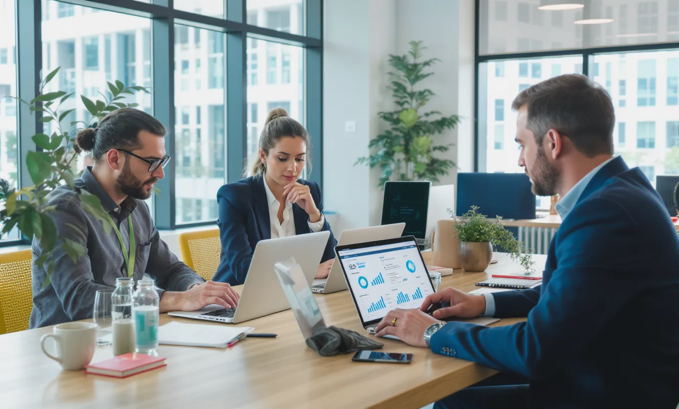 Why Agencies Choose White-Label SEO Solutions