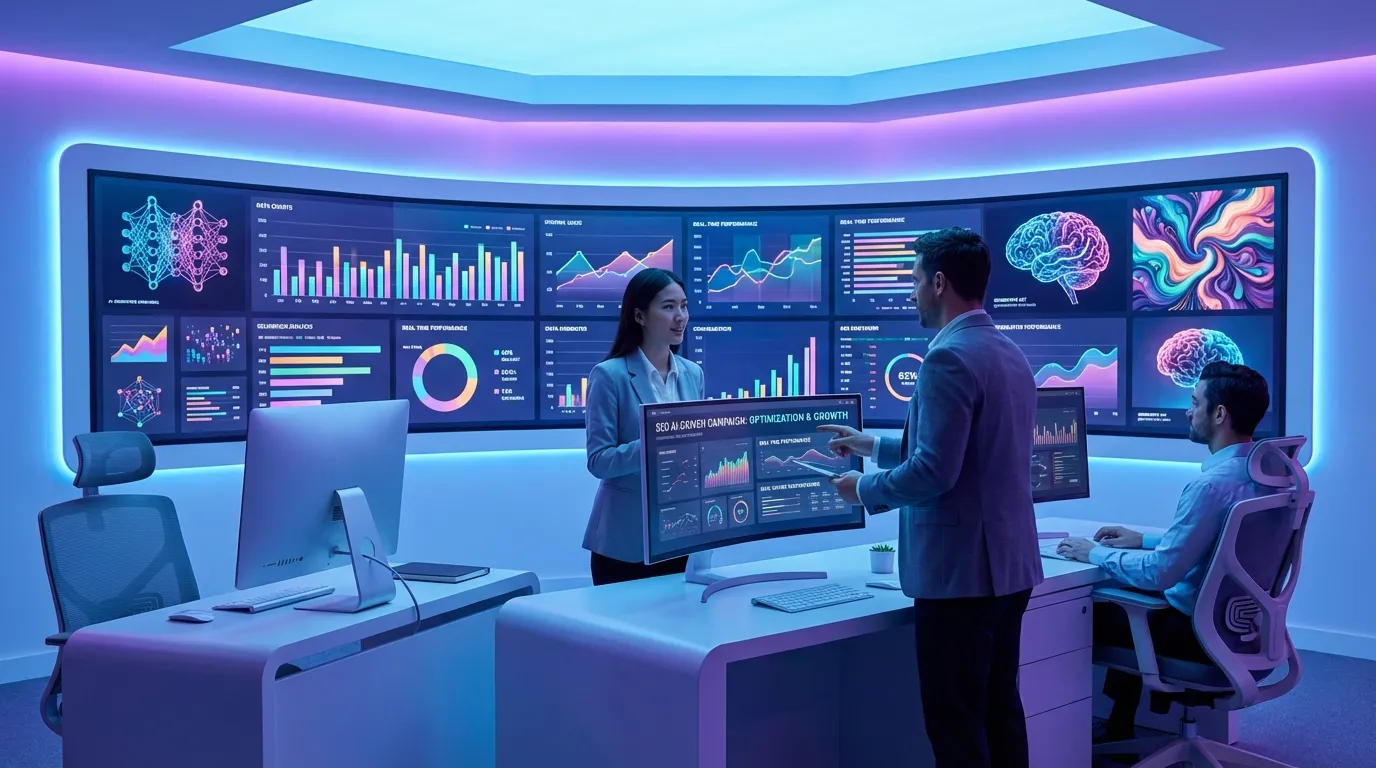 AI-Generated SEO Content Is Exploding: Here’s How It’s Changing the Game