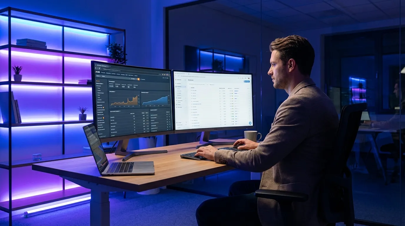 Ahrefs vs KWFinder 2026 Сomparison