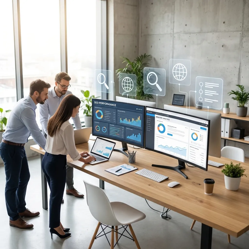 Nutzen Sie die wichtigsten Branchenbücher und Verzeichnisse in 2026