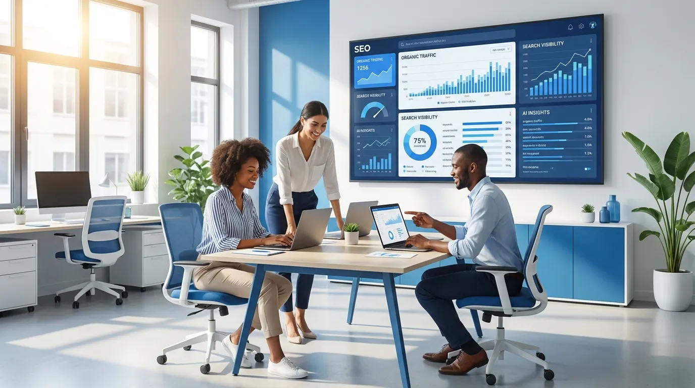 Best white label SEO services in 2026