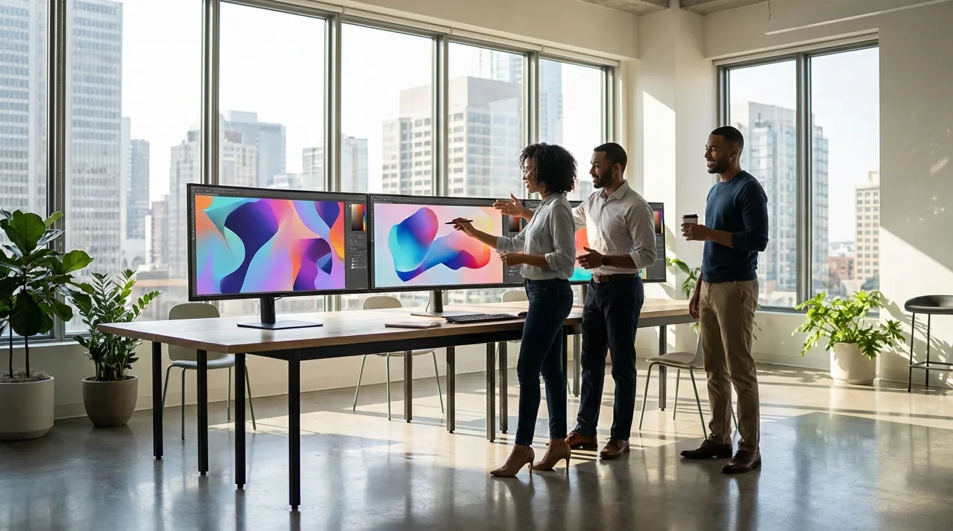 Bing Image Creator: Anleitung – KI-Bilder kostenlos erstellen