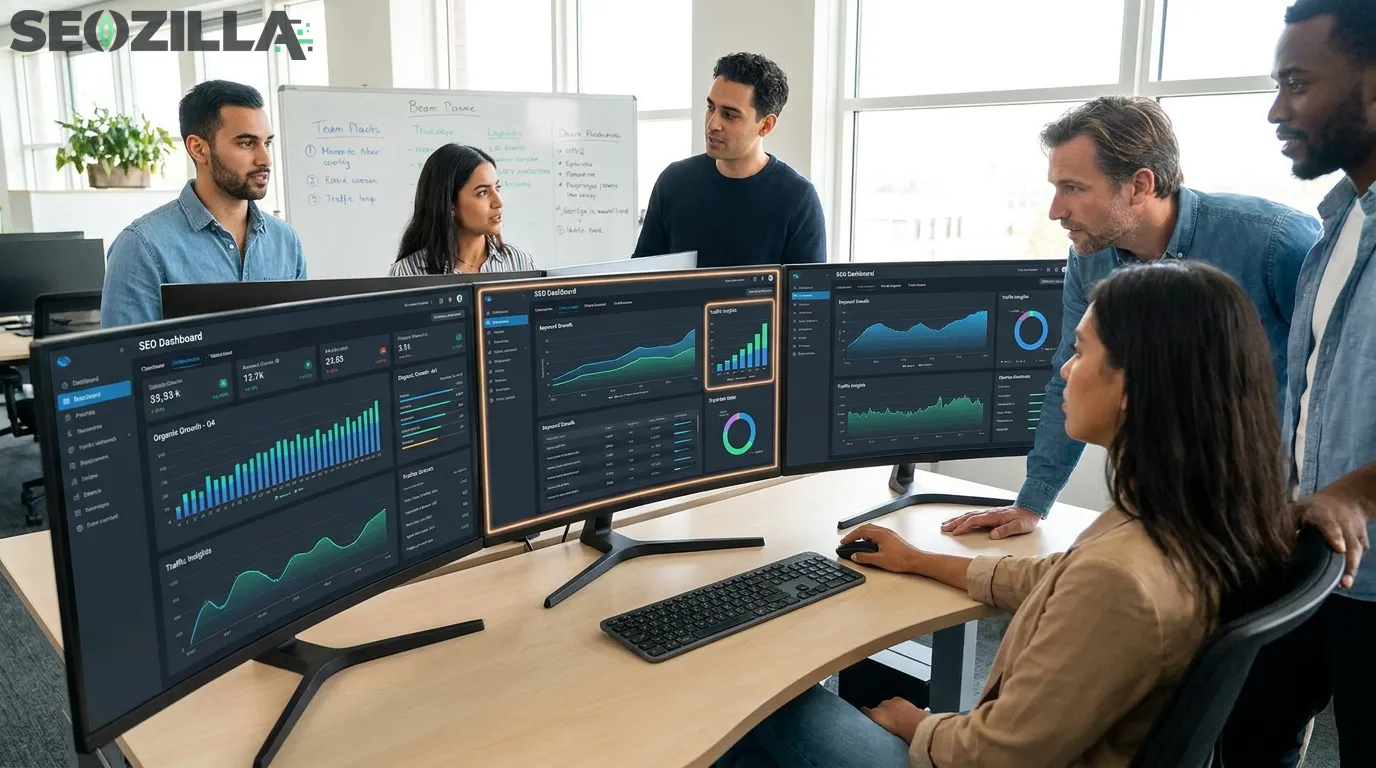 Best AI SEO Tools for Content Teams That Publish at Scale (What Actually Reduces Work)