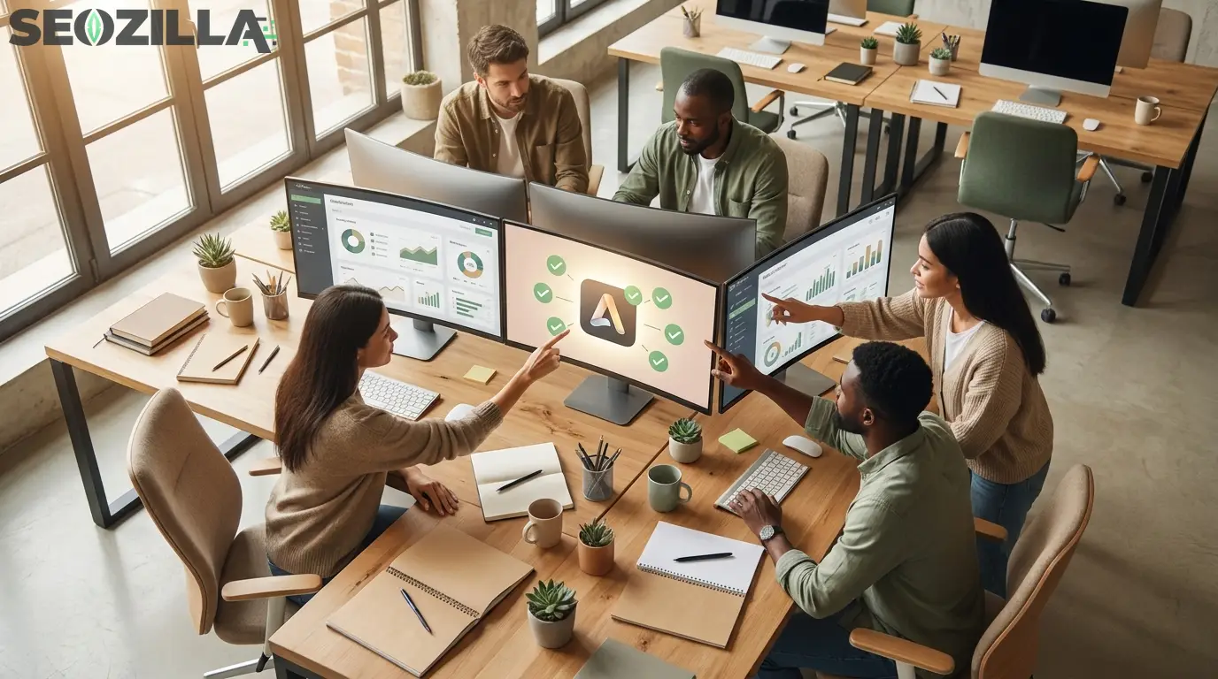 Best AI Tools for Content Generation in 2026