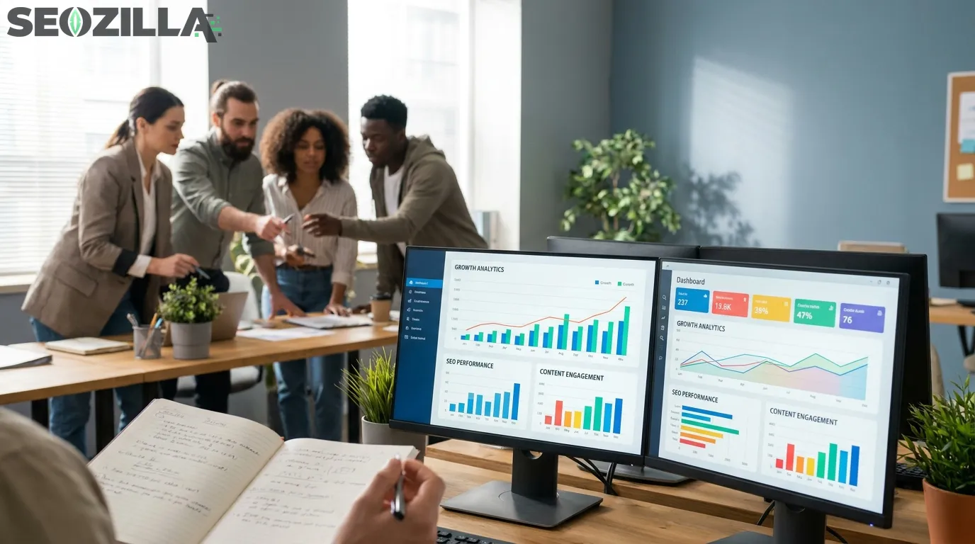 Best Content Strategy Tools for SEO Teams
