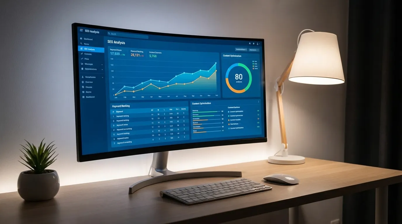 The Best On-Page SEO Tools to Use in 2026: Latest Rankings and Insights