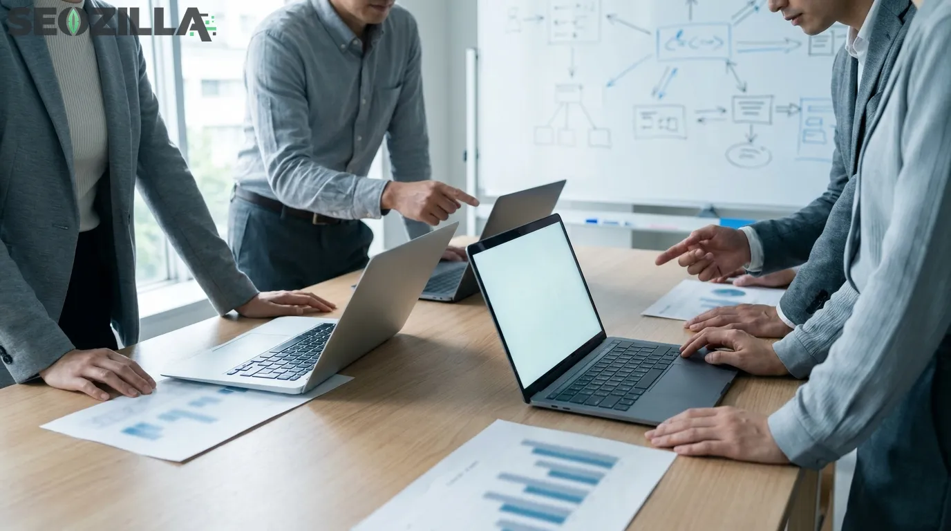 SEO Best Practices: Building Trust With E-E-A-T