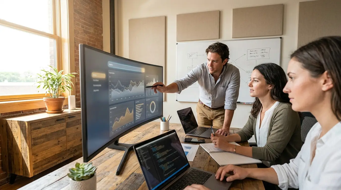 Competitive SEO Analysis for AI Search Teams