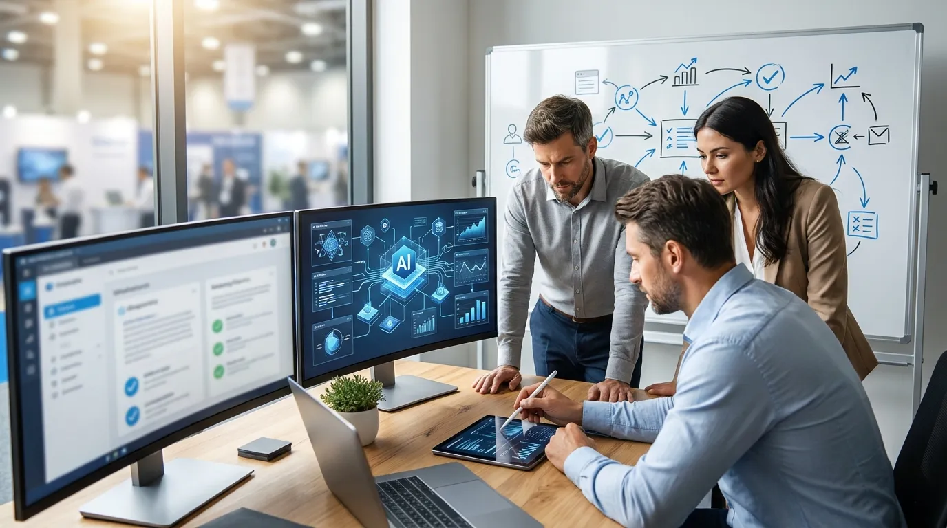 Compliance Guidelines for AI SEO Workflows