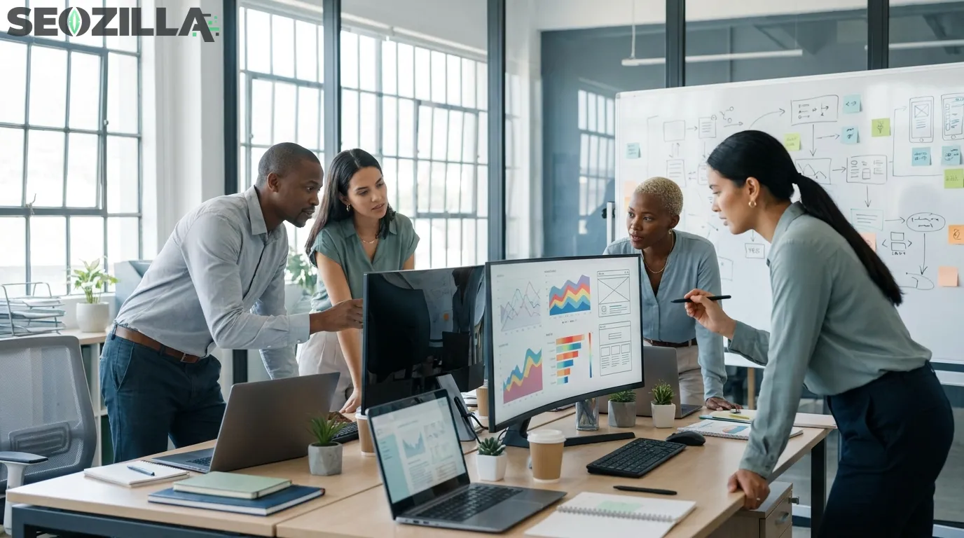 Comprehensive Guide to Technical SEO in 2026