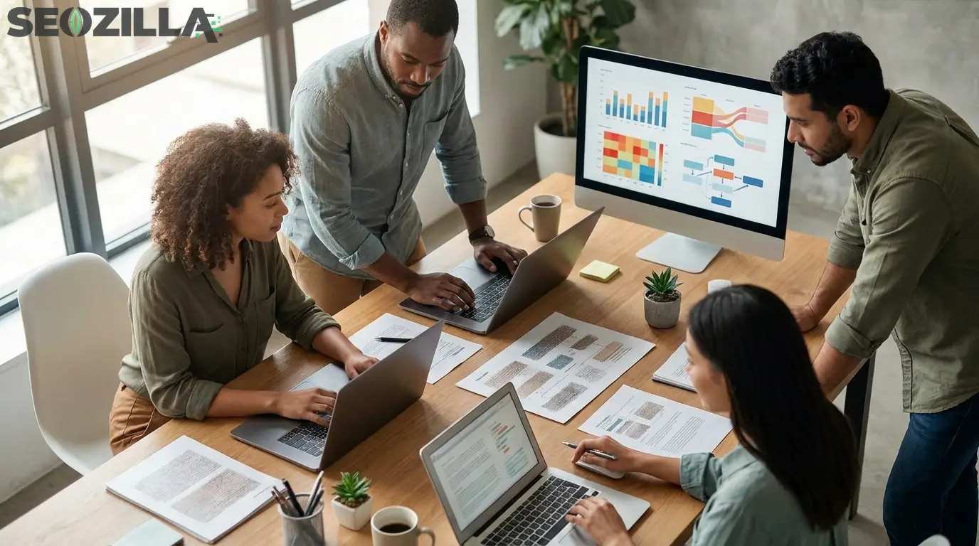 Content AI: Frameworks for Successful Implementation