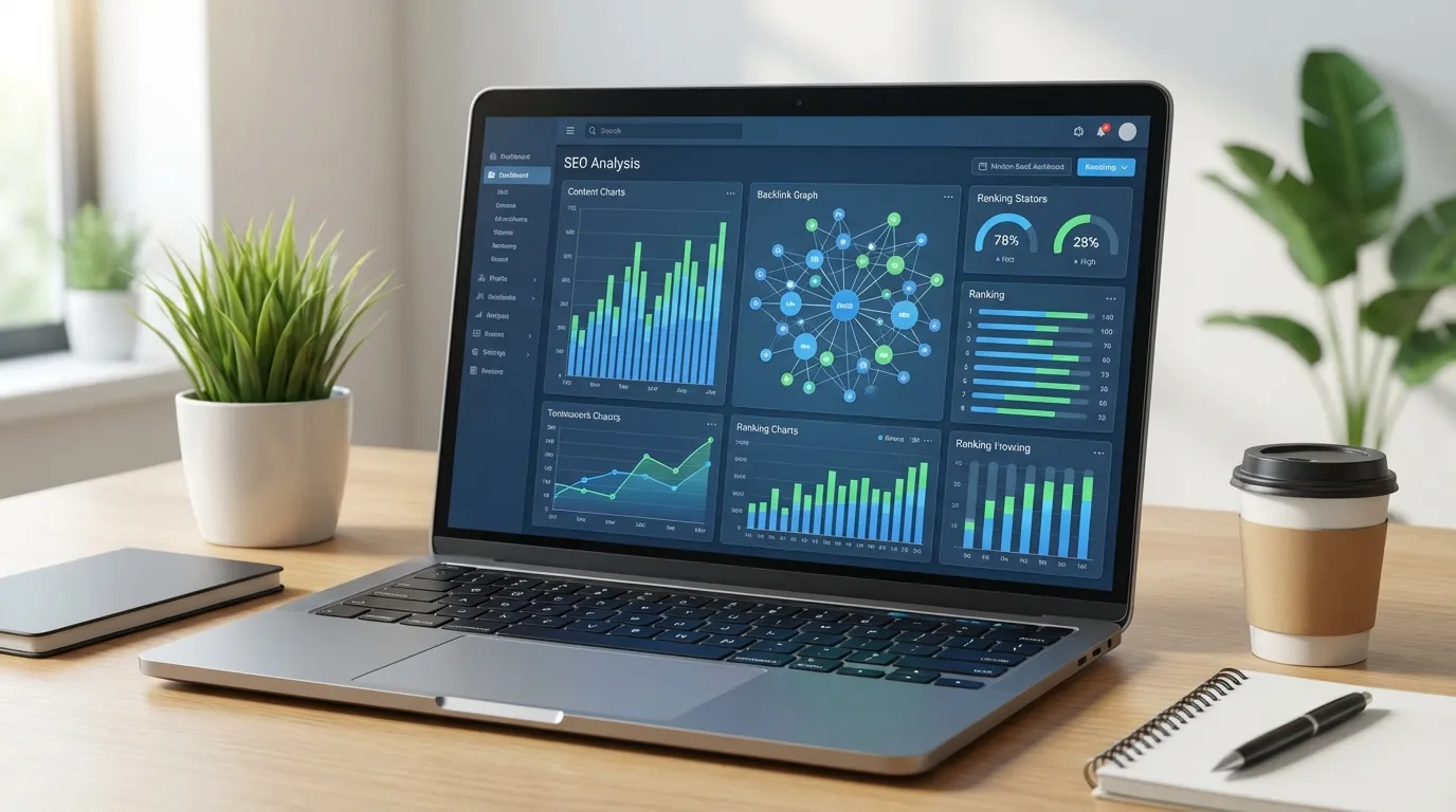 What Is Domain Authority vs Domain Rating