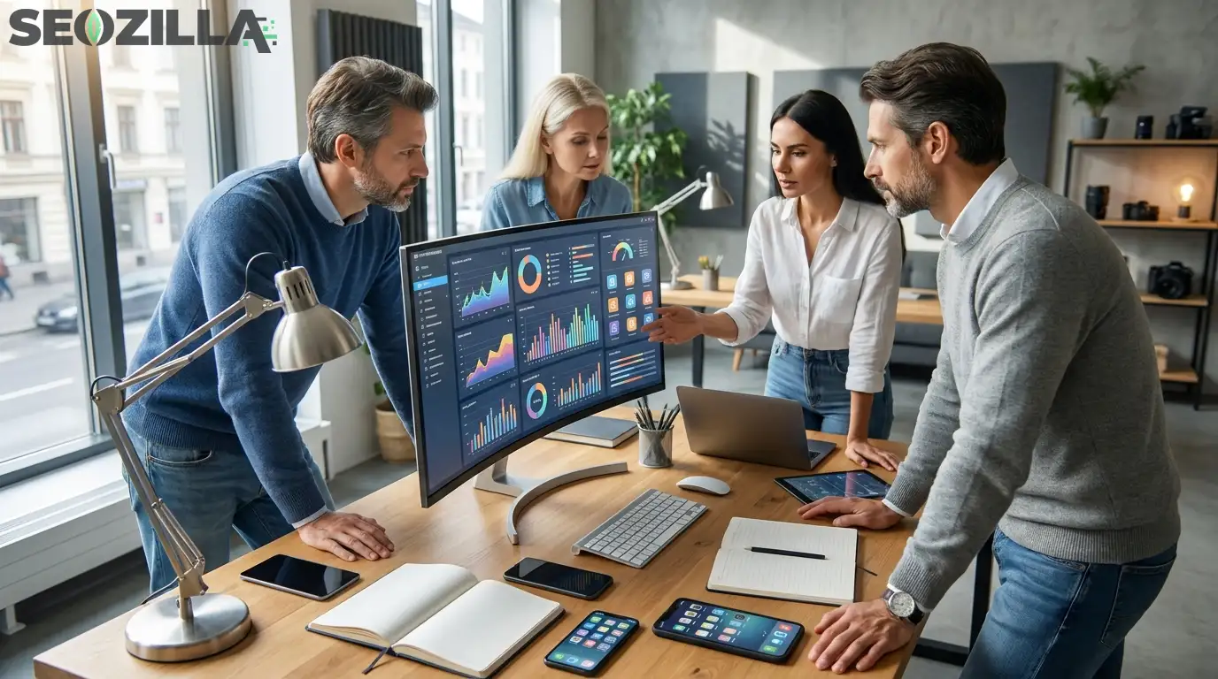 SEO Strategy for Effective CMS Integration