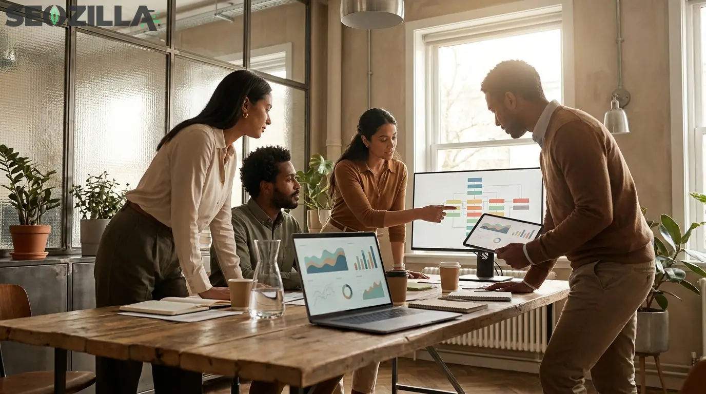 Essential Metrics for Evaluating Content Performance