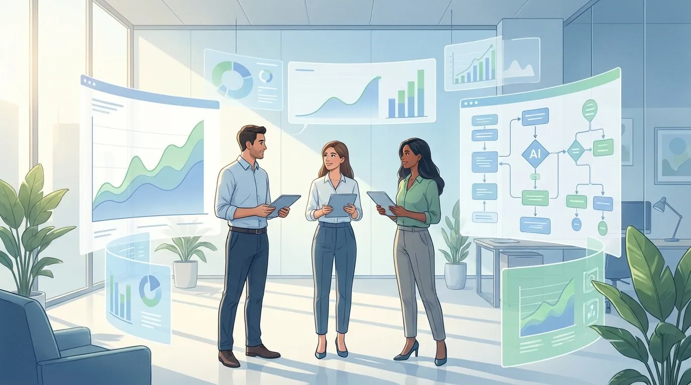 Estrategias de posicionamiento SEO para equipos de marketing