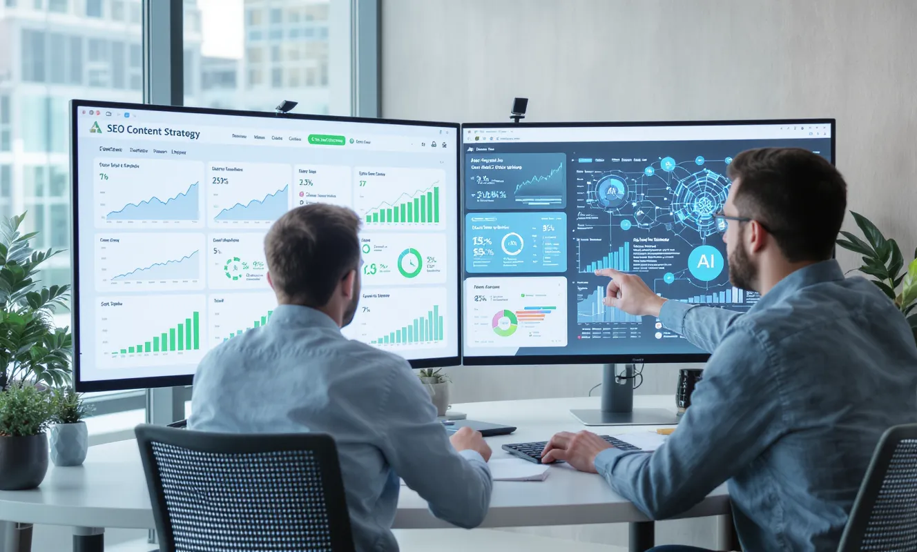 Ahrefs Study Finds Google Neutral on AI Content Rankings