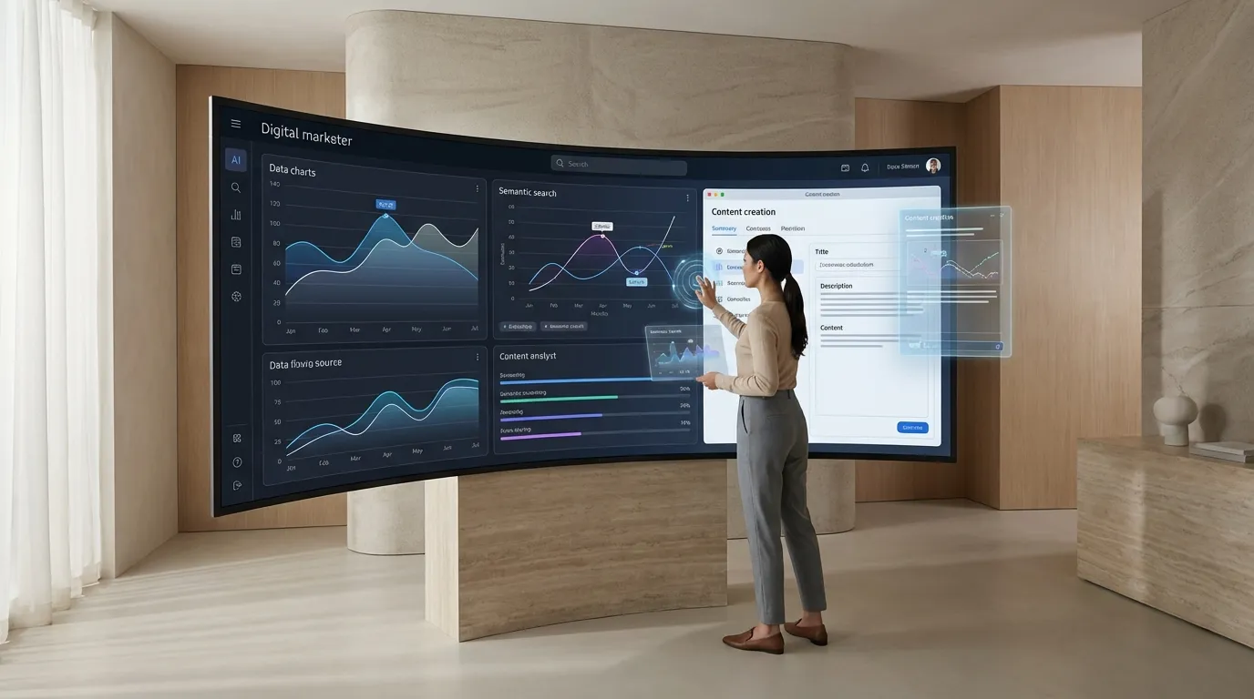 AI Search Engine Optimization vs Traditional SEO Methods