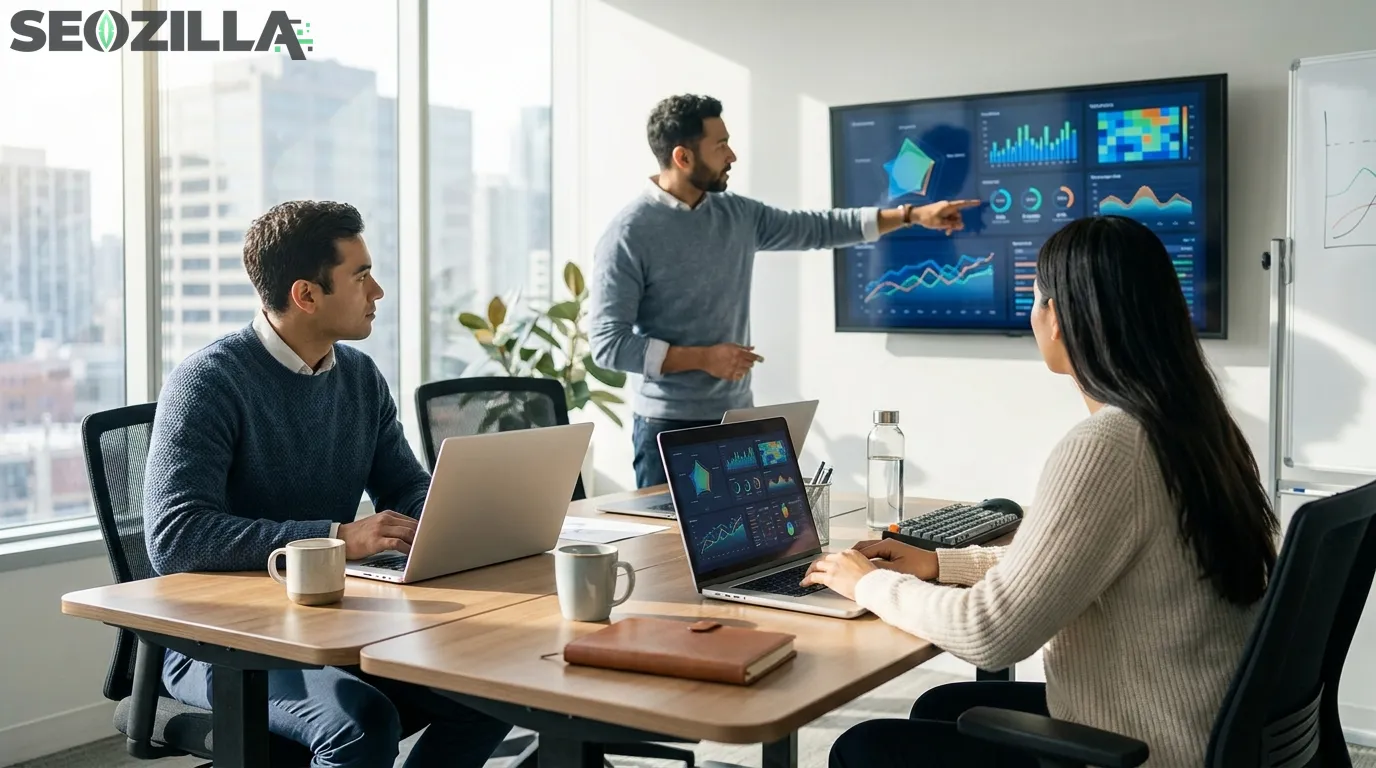 AI Writing Tools for Effective SEO Content
