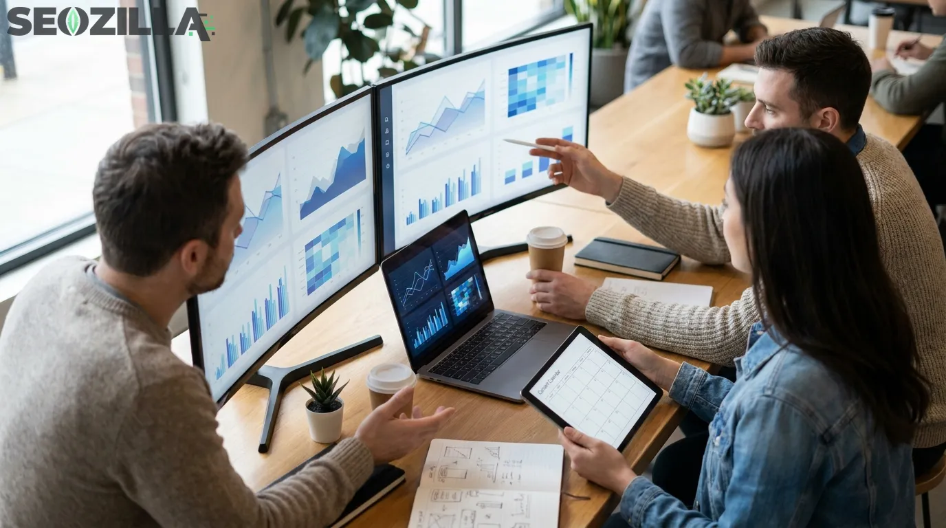 How to Measure Content Performance Metrics Effectively
