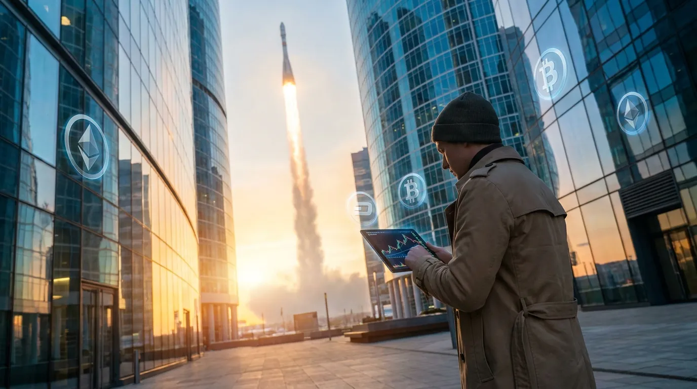 Spacex IPO Guide: Inside the SpaceX IPO and What It Means
