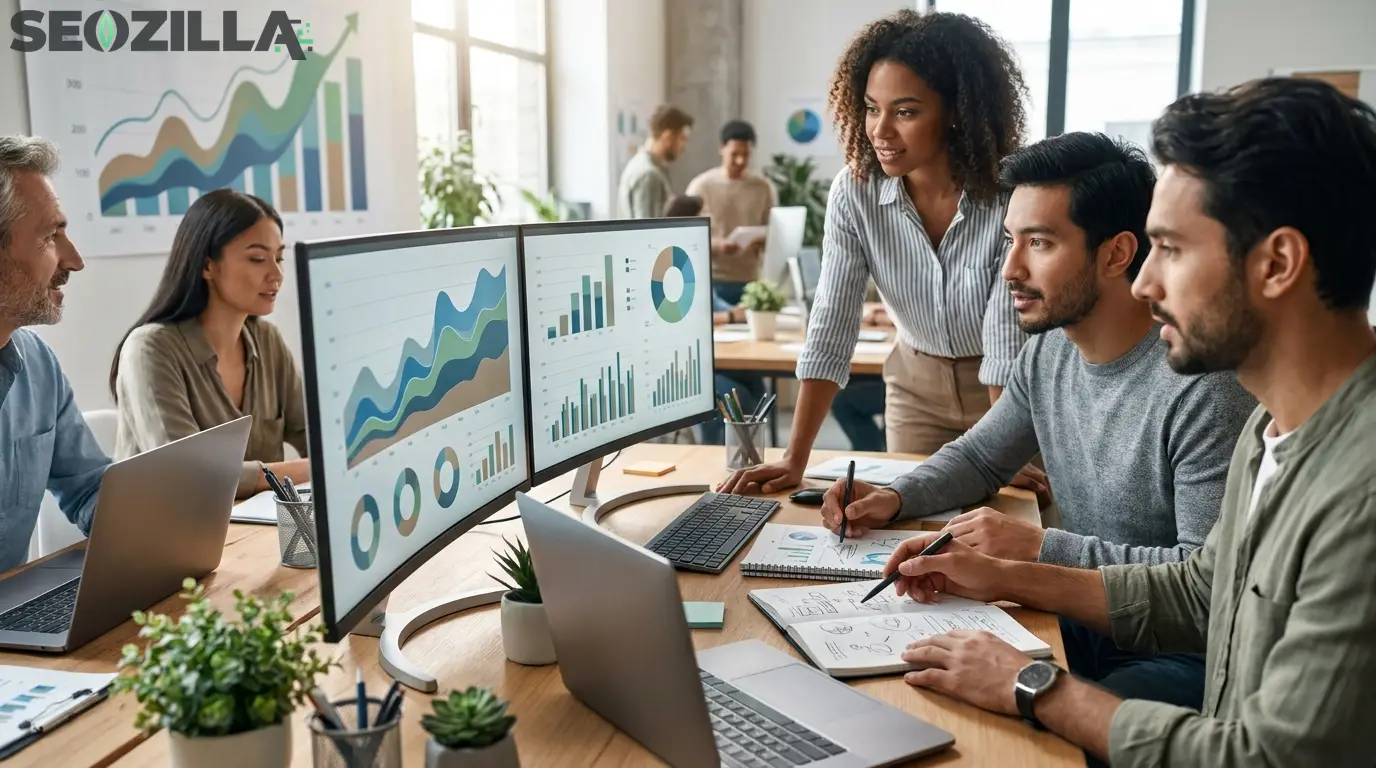Integrating Content Personalization in SEO Strategies