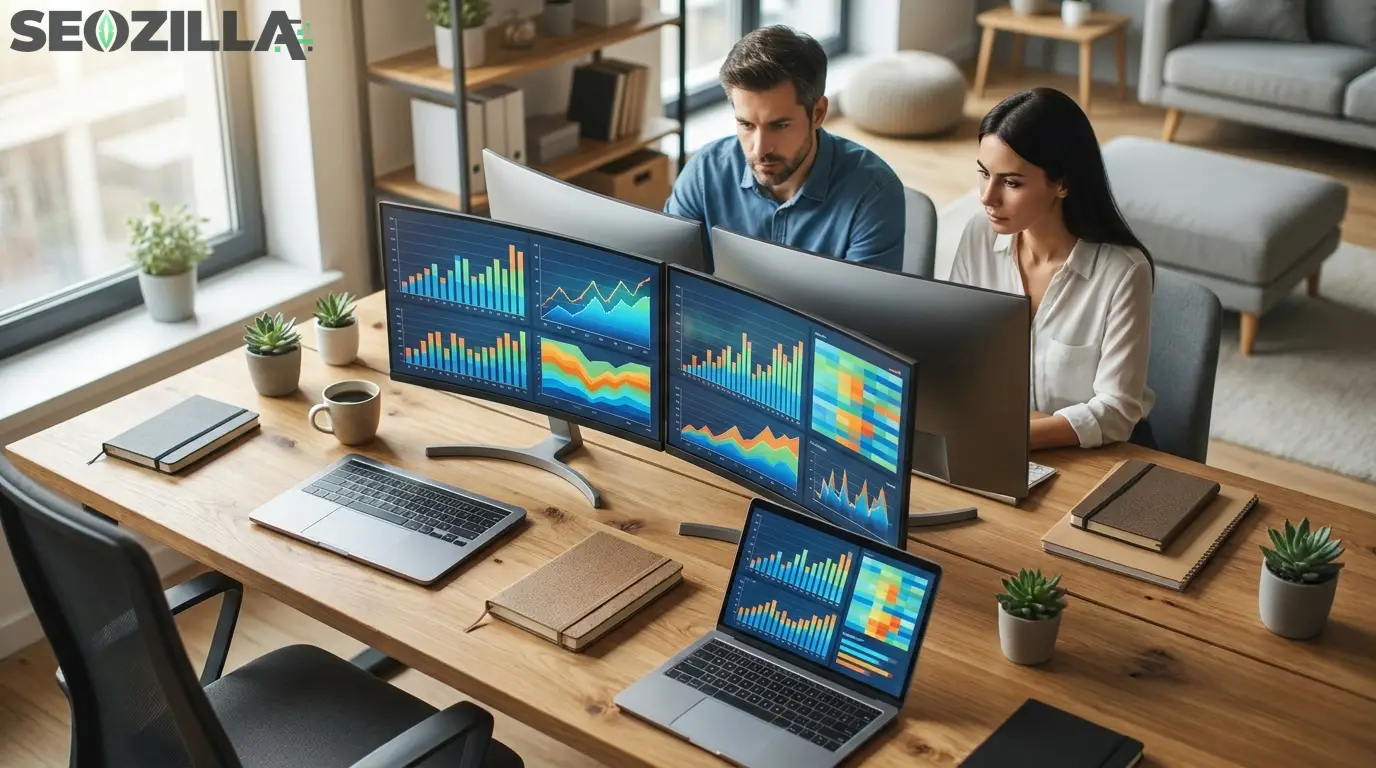 Key Metrics for Measuring SEO Content Performance