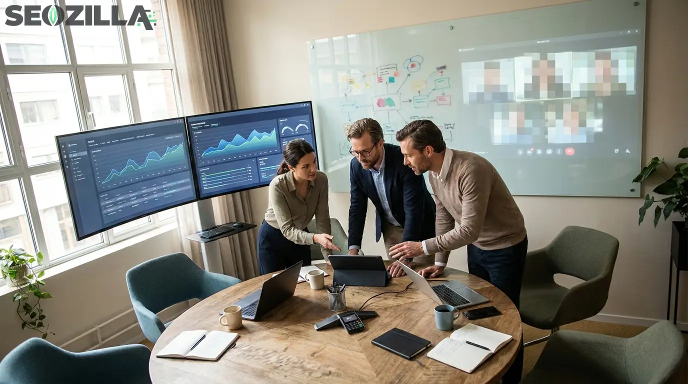 Key SEO KPIs for Measuring Success in 2026