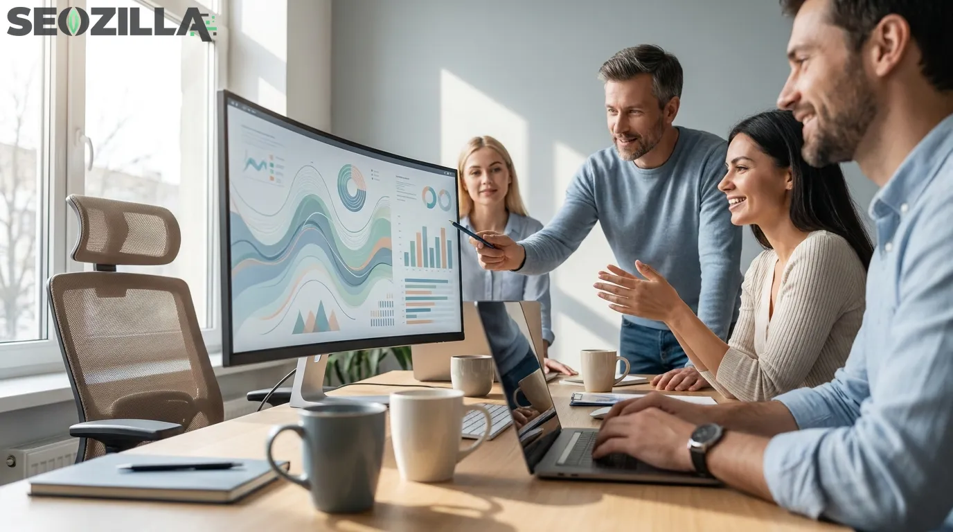 Key SEO Performance Metrics for 2026 Success