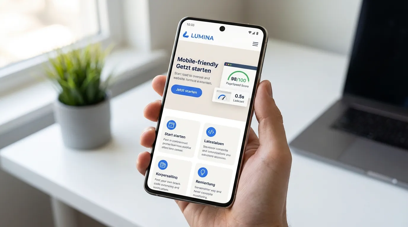 Mobile SEO Without Developers: Practical Fixes Today