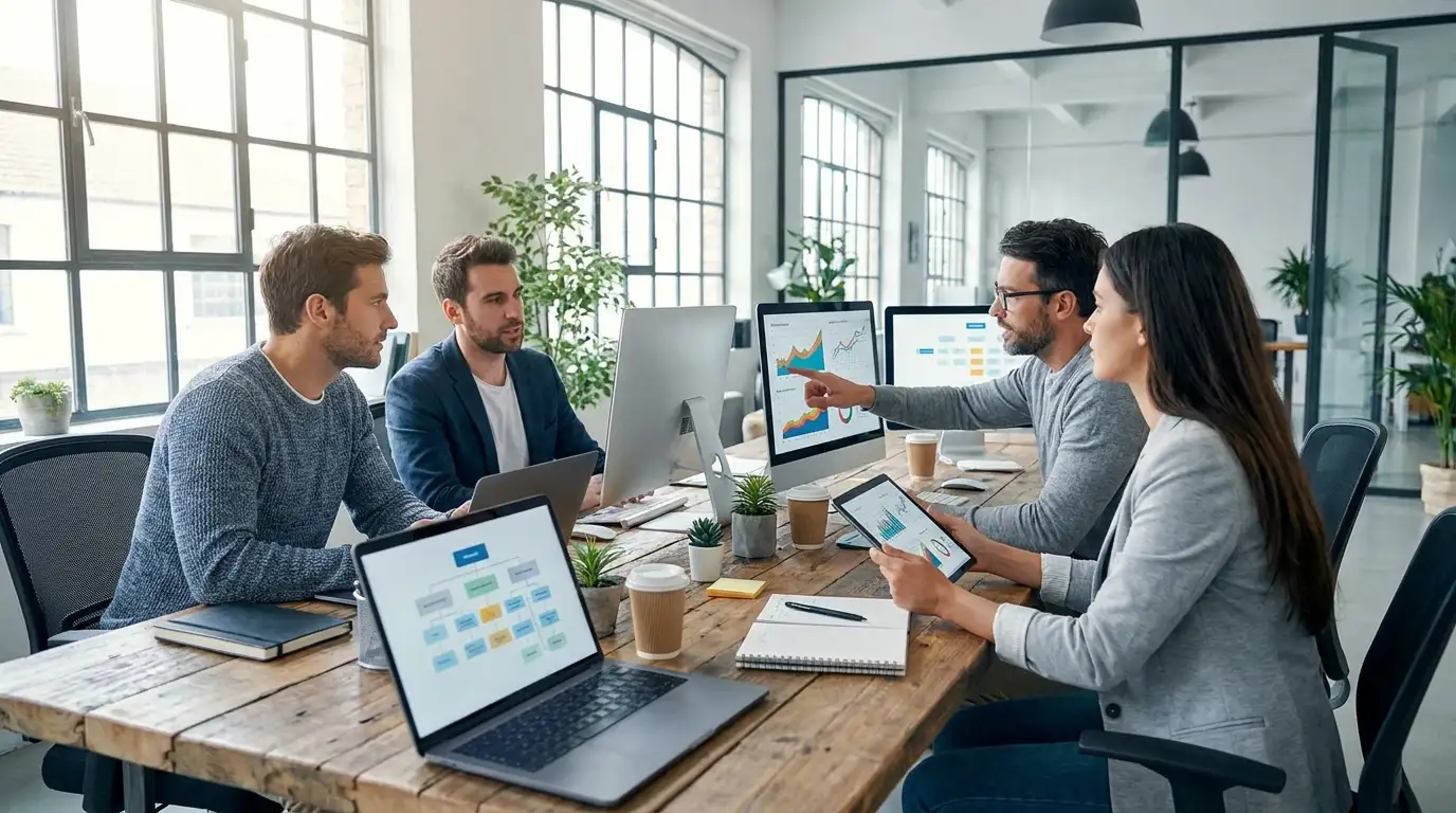 Programmatic SEO for SaaS: Where It Still Works