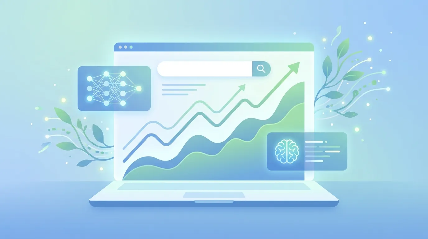 Digital Marketing Organic Traffic Strategies for 2026