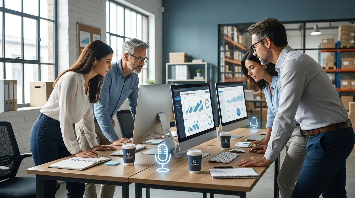 SEO Automation Platform Checklist for Agency Buyers