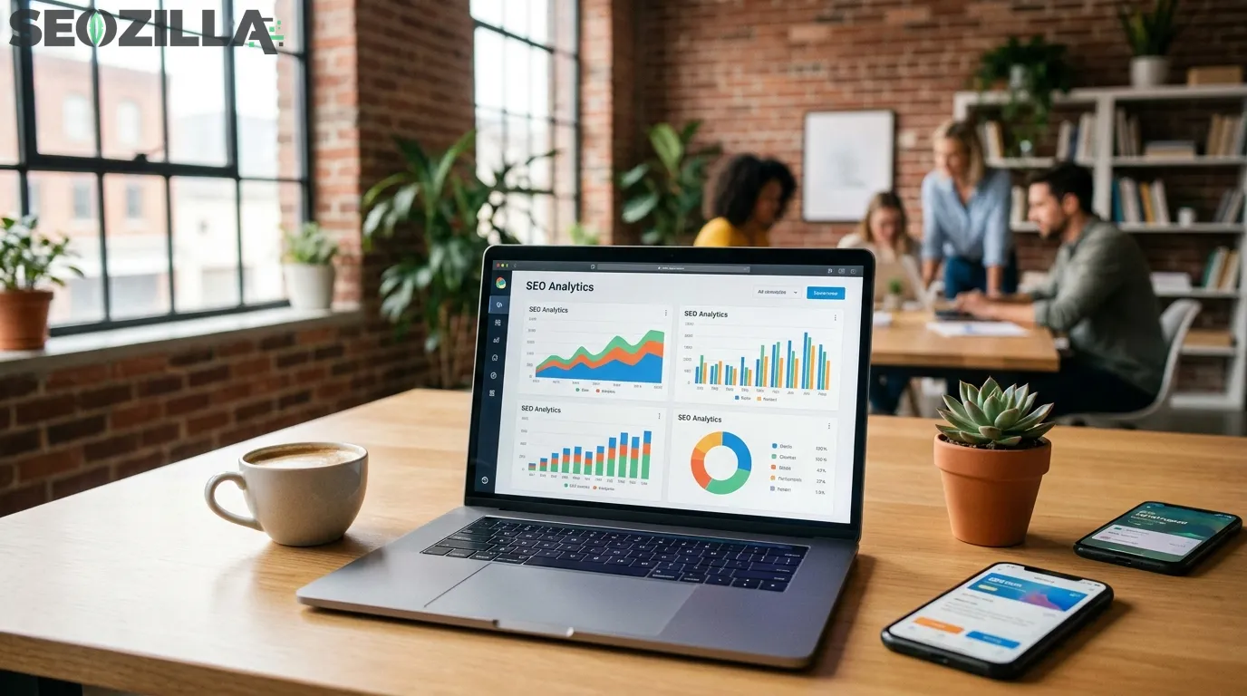 SEO Best Practices for AI-Assisted Content