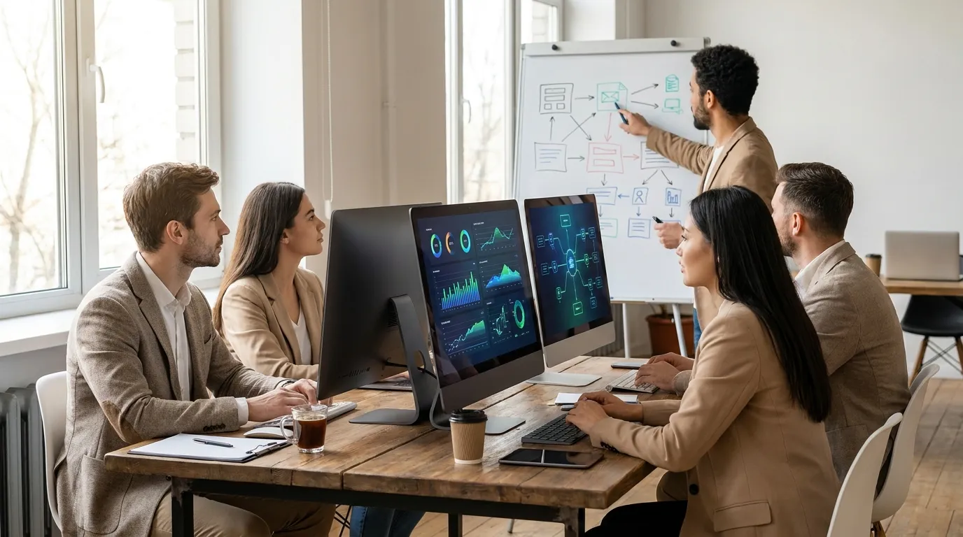SEO Best Practices for AI Search Visibility