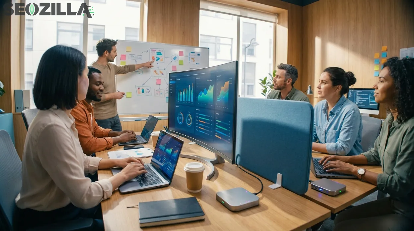 SEO Content Strategy Trends for 2026