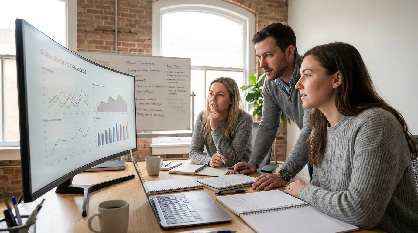 SEO Position & Placement: Full Guide