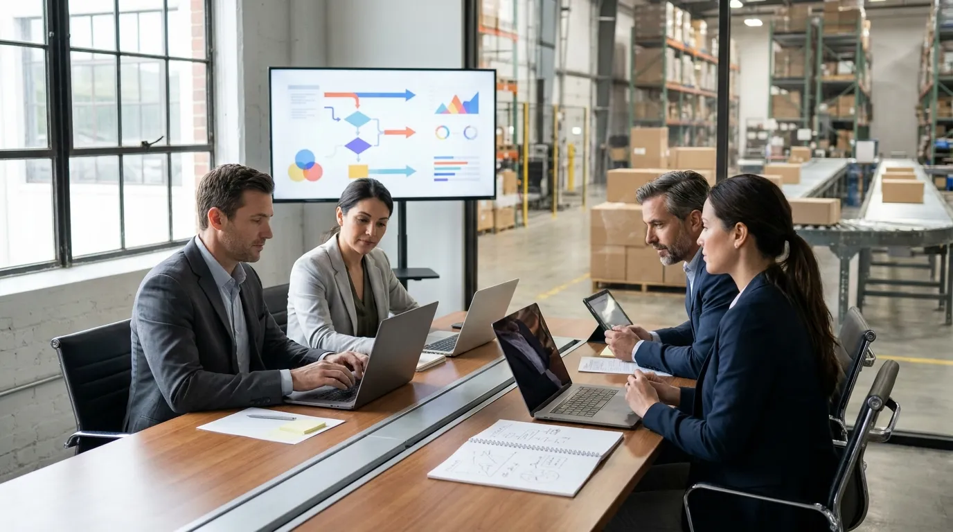 SEO Training for Agencies Using AI Content Ops