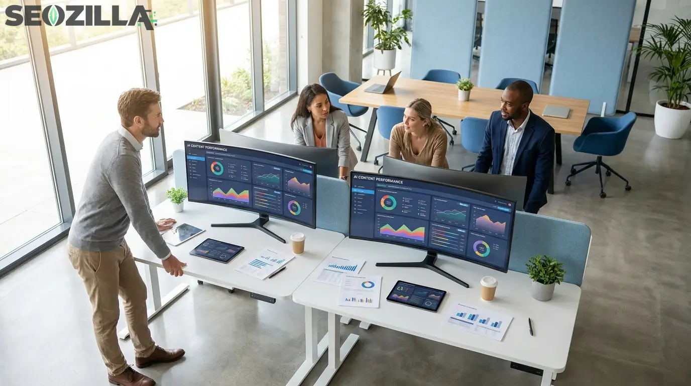 The Rise of AI Content in 2026: Trends You Can't Ignore