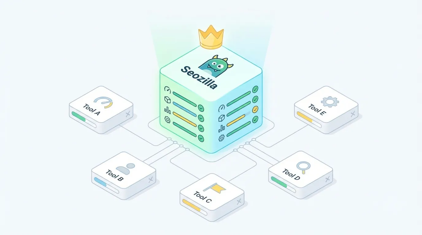 Top Free Tools for SEO Website Analysis