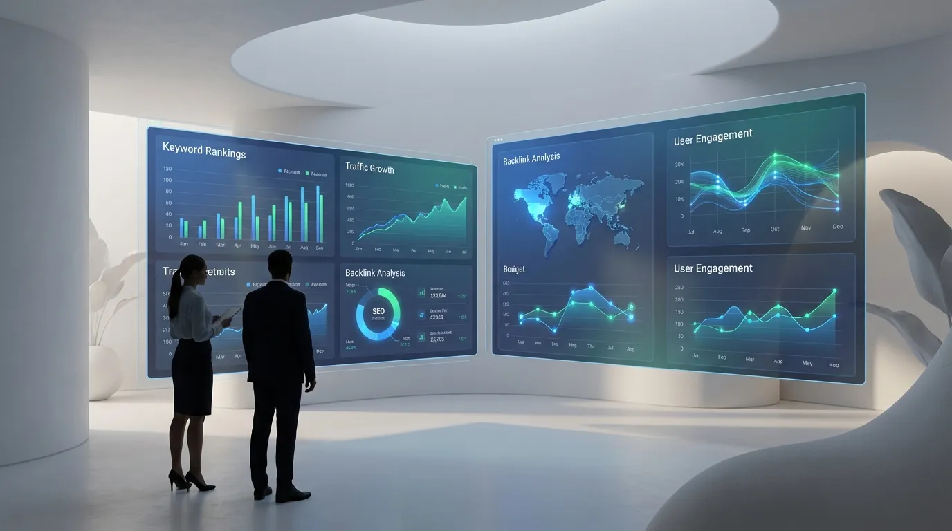 Top KPIs for SEO Success in 2026: What You Need to Measure Now