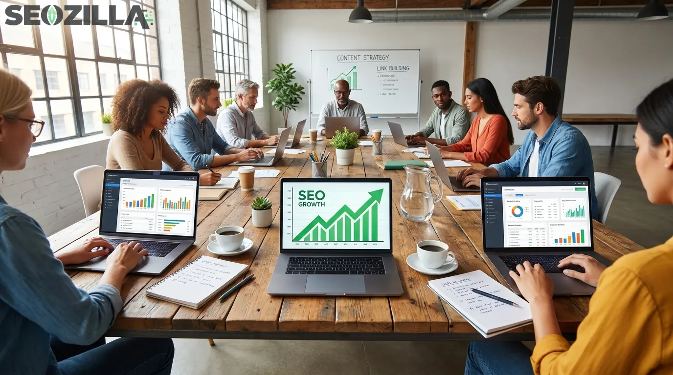 Top SEO Tools for Content Ops Teams