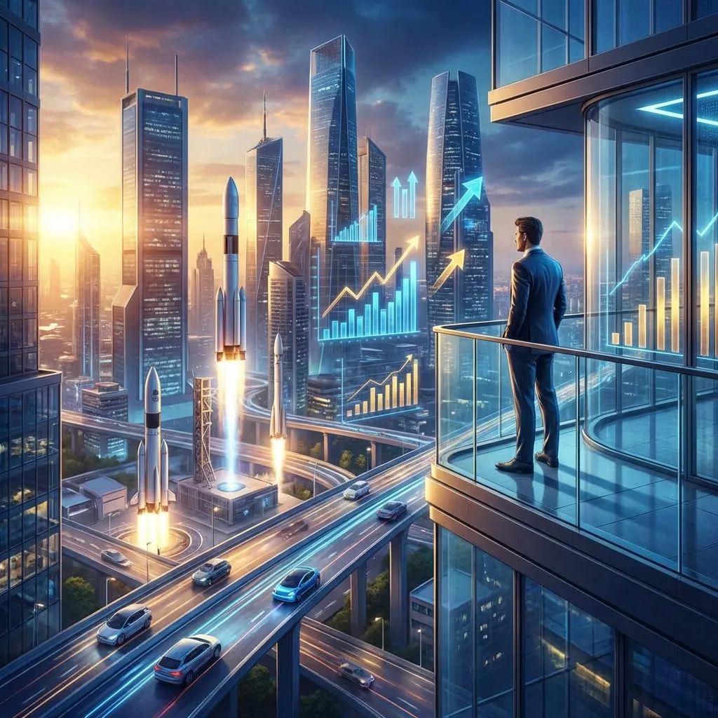 What is the IQ of Elon Musk and how does it compare?