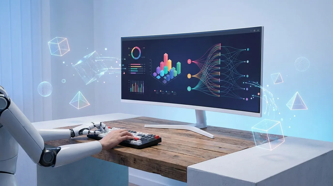 What SEO Tasks Should (and Shouldn’t) Be Automated With AI