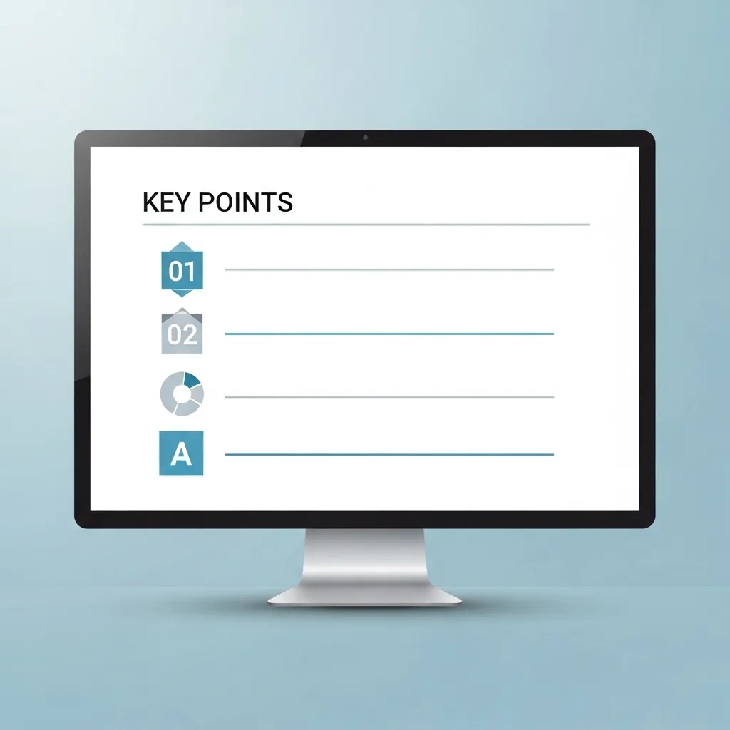 Grundlagen SEO: Was du vor dem Website‑Start wissen musst