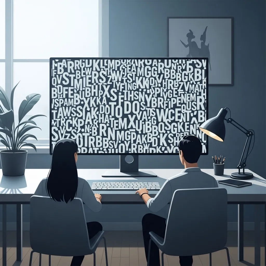 Keyword Stuffing: Tipps, wie du es vermeiden kannst